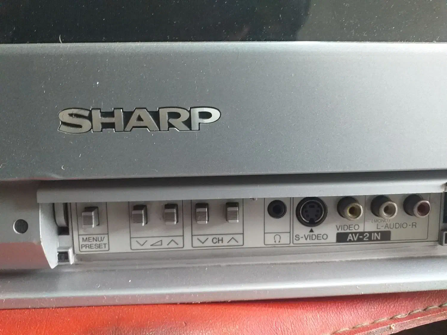 تلویزیون قدیمی|تلویزیون و پروژکتور|تبریز, |دیوار