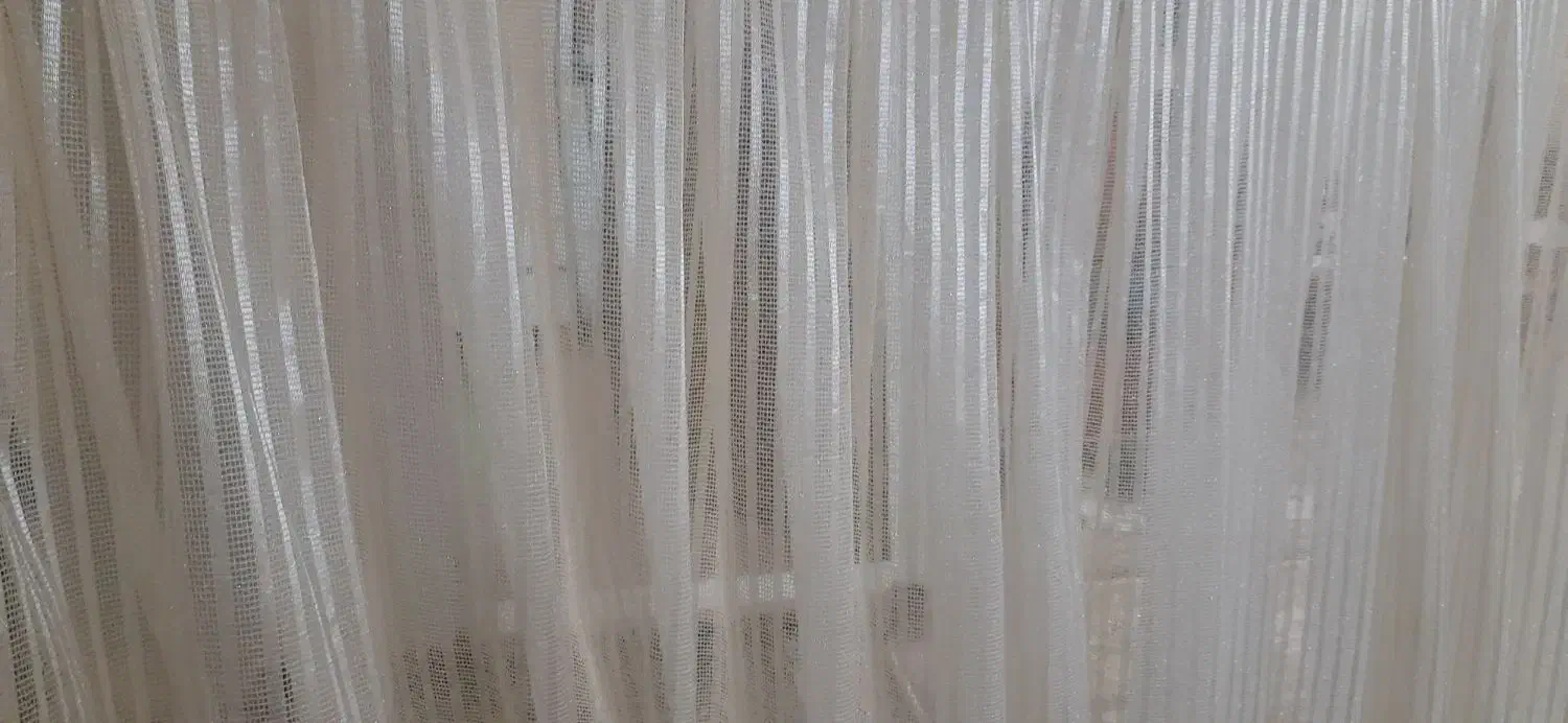 پرده پذیرایی|پرده، رانر، رومیزی|قم, زند آباد|دیوار