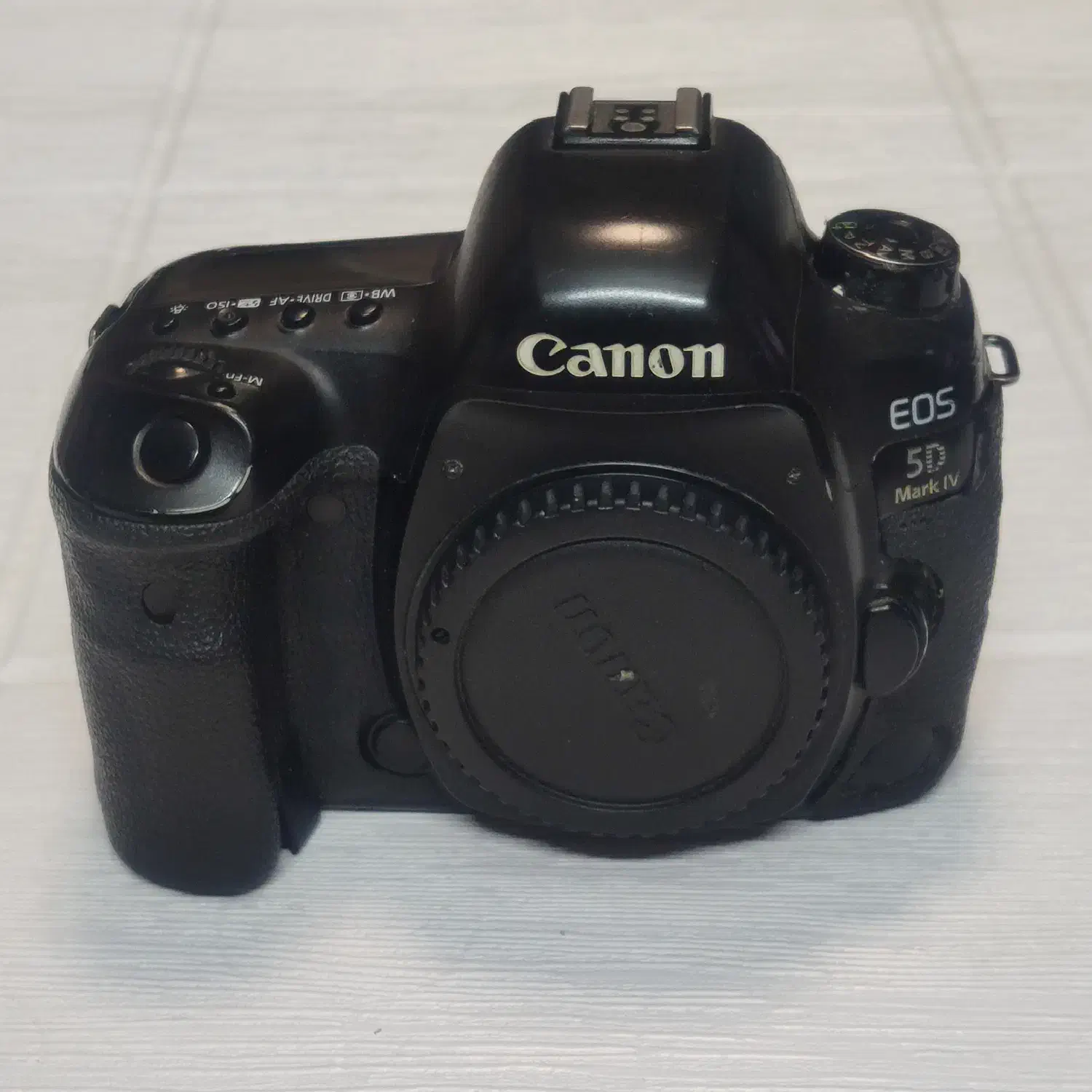 کانن 5D mark iv|دوربین عکاسی و فیلم‌برداری|تهران, آبشار تهران (دریاچه)|دیوار