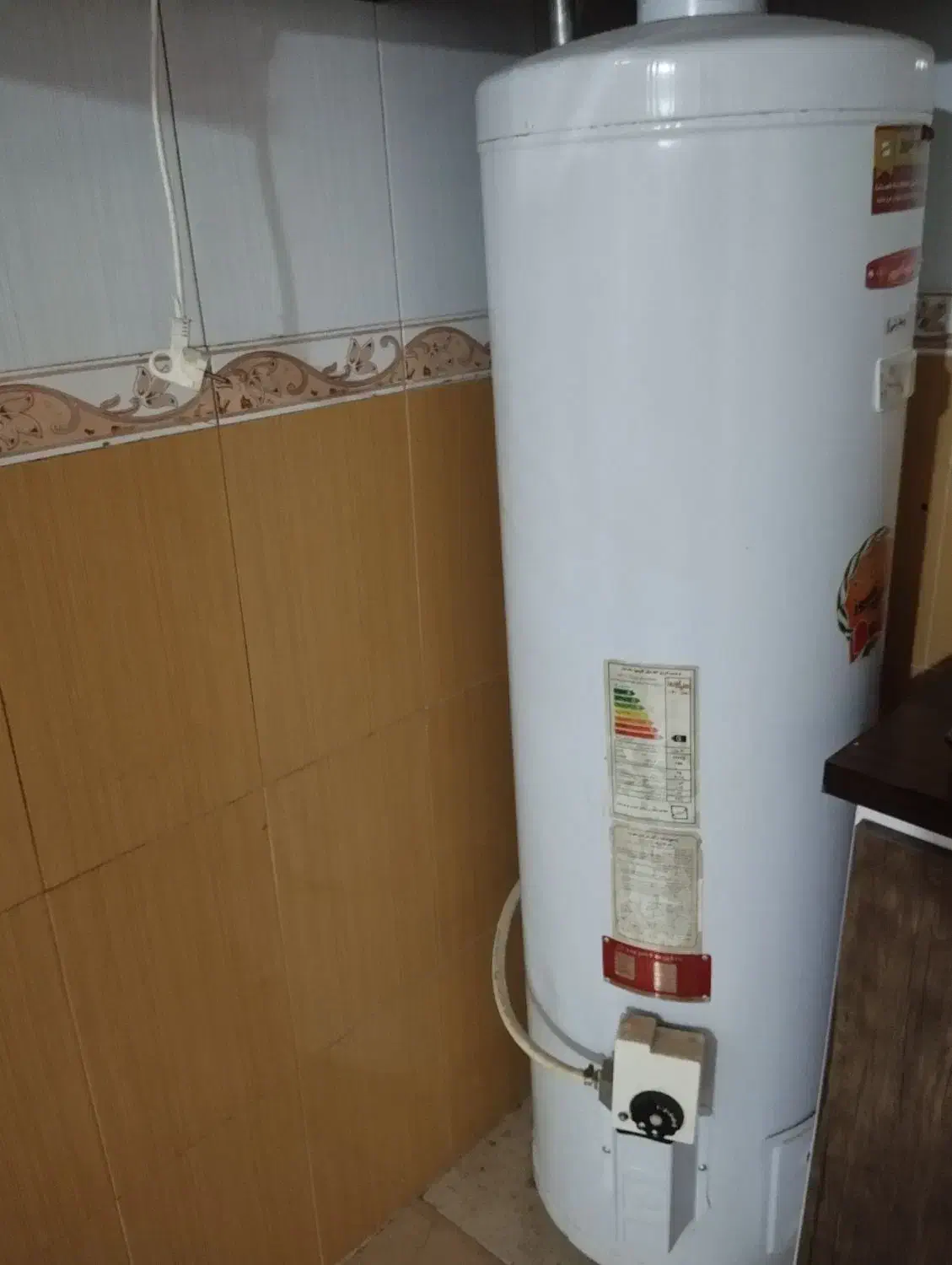 آبگرمکن در حدنو|آبگرمکن، پکیج، شوفاژ|بیجار, |دیوار