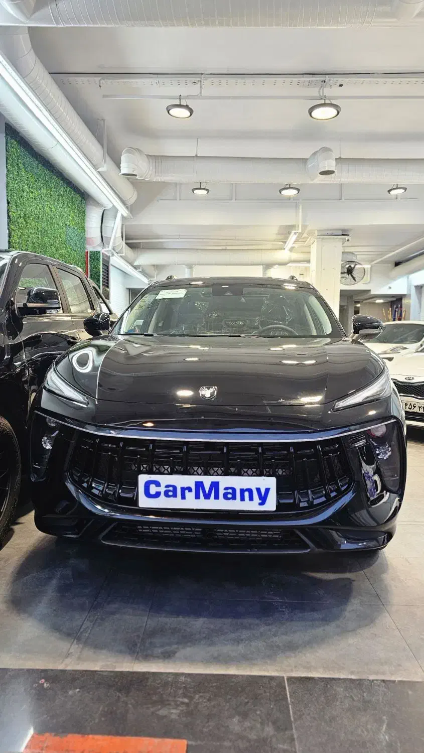 لاماری ایما|خودرو سواری و وانت|تهران, فردوس|دیوار