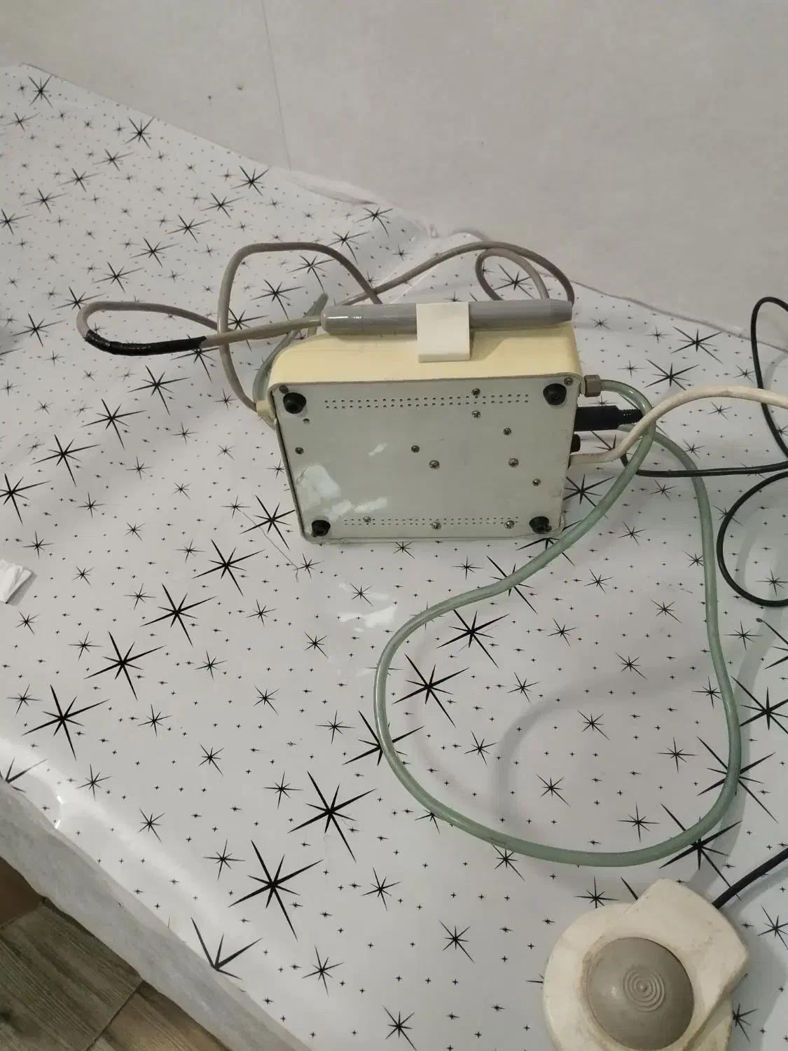 دستگاه جرم گیری دندان آمریکا یی|پزشکی|شیراز, شهرک گلدشت حافظ|دیوار