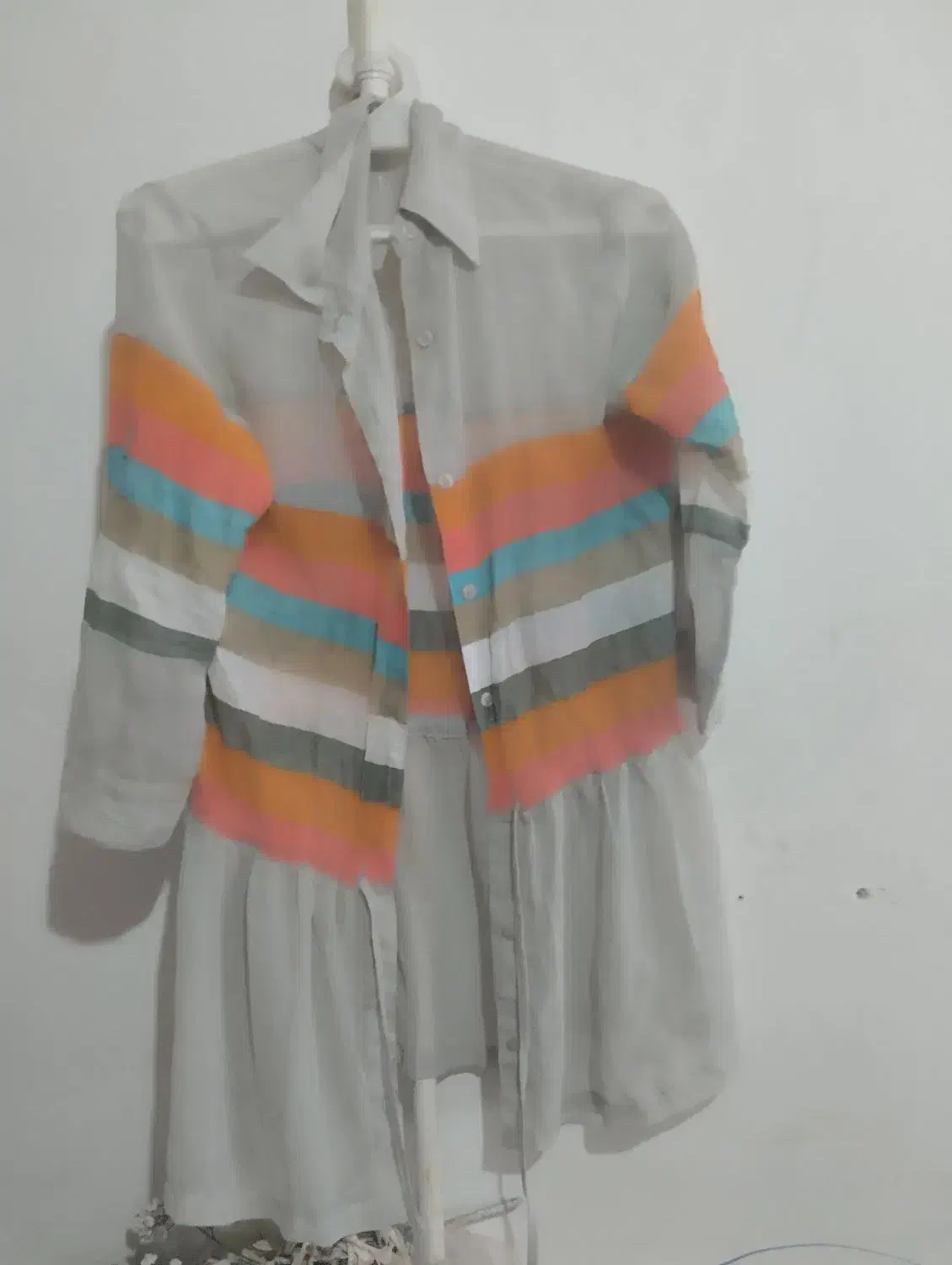 سلام.لباس.دخترانه|لباس|بیرجند, |دیوار