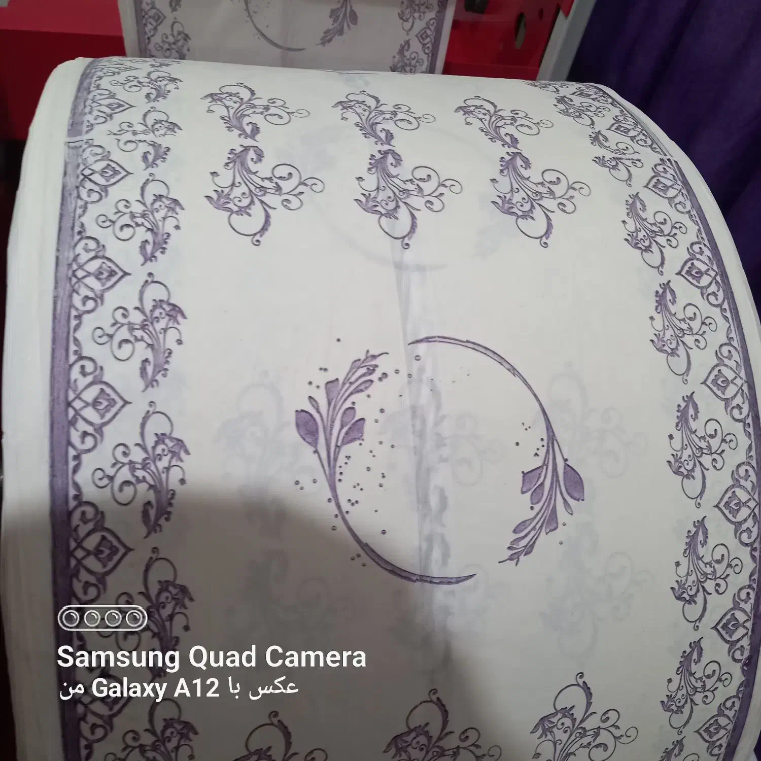 سفره یک بار مصرف|ظروف نگهدارنده، پلاستیکی، یک‌بارمصرف|چناران, |دیوار