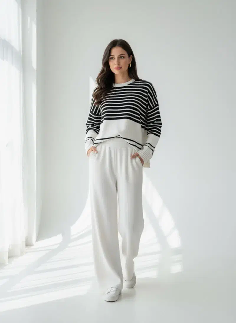 ست بافت زنانه|لباس|بجنورد, |دیوار