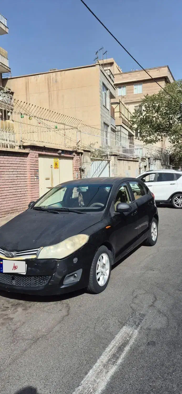 mvm 315 مدل ۹۱|خودرو سواری و وانت|تهران, اسکندری|دیوار