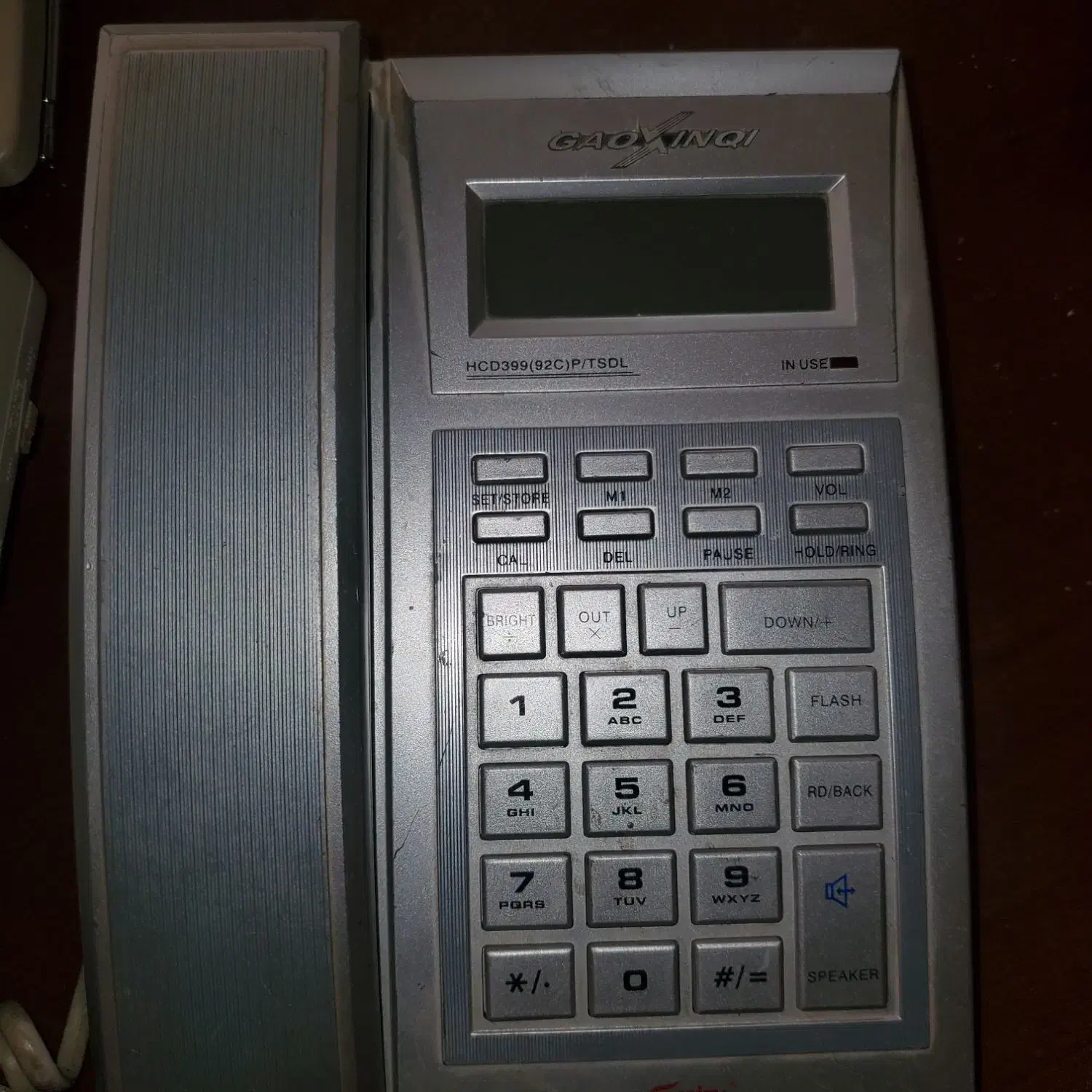 تلفن|تلفن رومیزی|اصفهان, صائب|دیوار