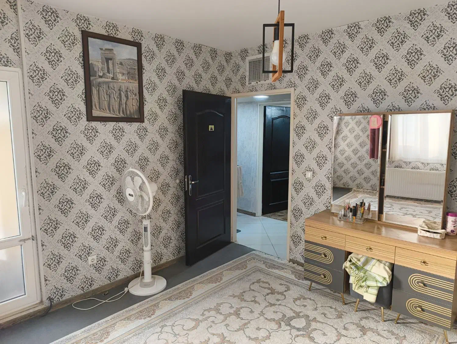 ملک ارزنده با قیمت خیلی مناسب صاحب خانه شوید|فروش آپارتمان|اصفهان, جلوان|دیوار