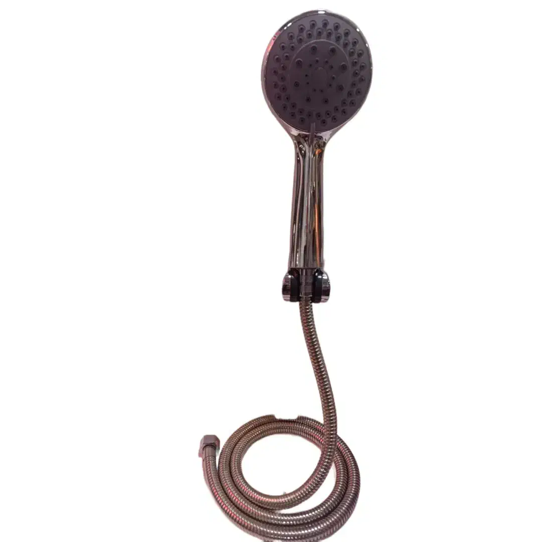 علم دوش حمام 3حالته پایه دیواری|لوازم حمام|اردبیل, |دیوار