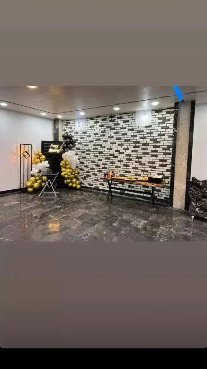 دیجی تولد مهمونی دورهمی عقد وعروسی|خدمات پذیرایی، مراسم|لنجان, |دیوار