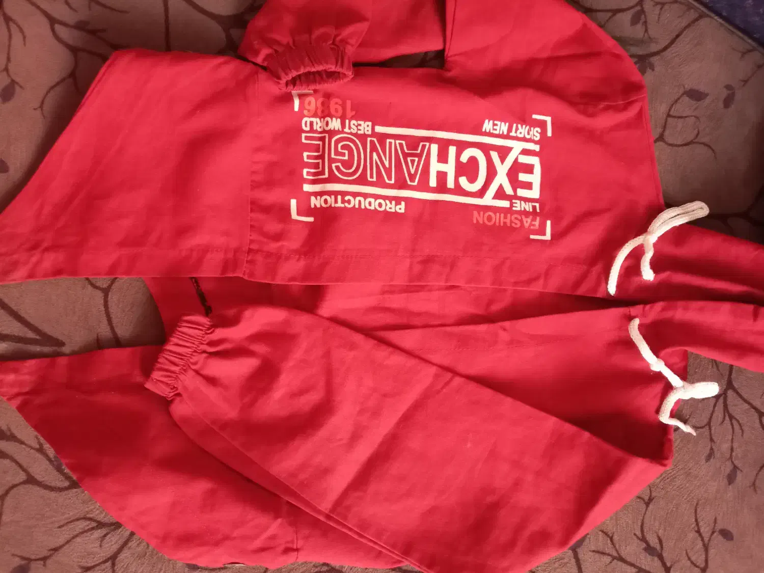 لباس پسرانه|کفش و لباس بچه|قرچک, داوود آباد|دیوار