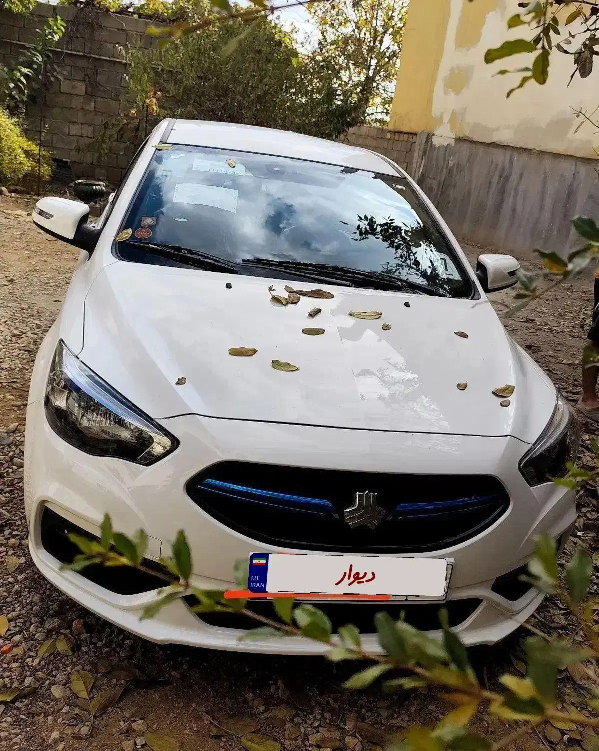 شاهین GL|خودرو سواری و وانت|یاسوج, |دیوار