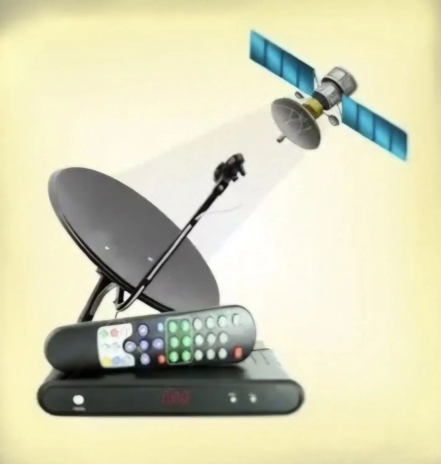 خدمات نصب سریع تلویزیون و آنتن مرکزی ،دیجیتال|خدمات پیشه و مهارت|چمستان, |دیوار