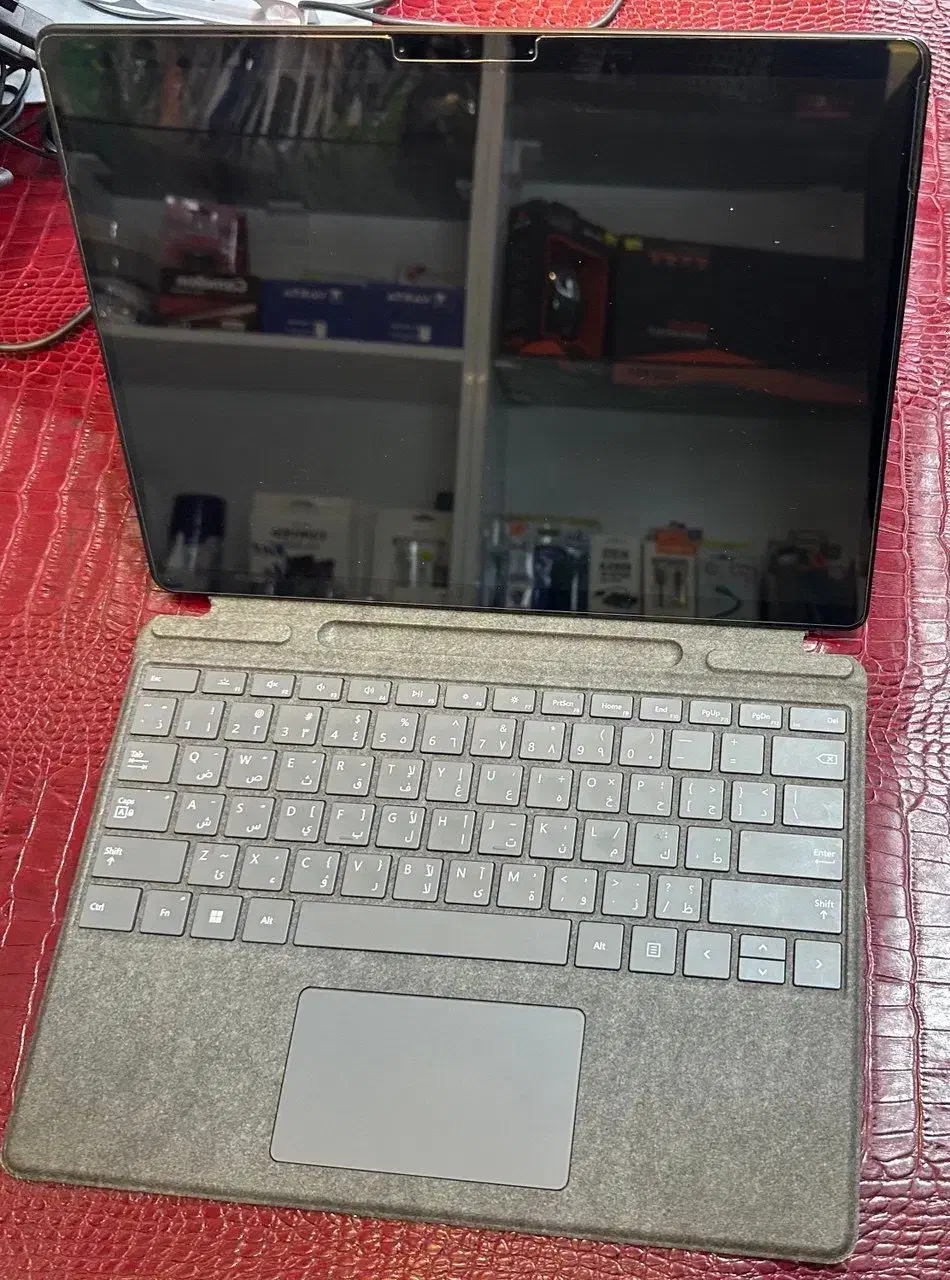 Surface Pro X|رایانه همراه|تهران, دزاشیب|دیوار