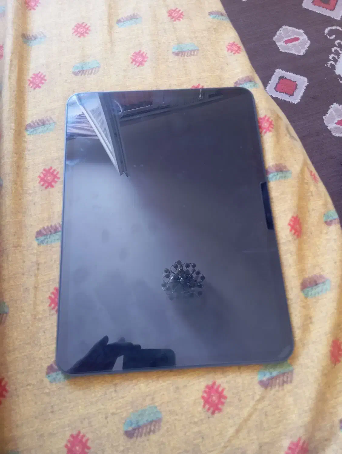 ipad pro 2024 wifi|تبلت|میناب, |دیوار