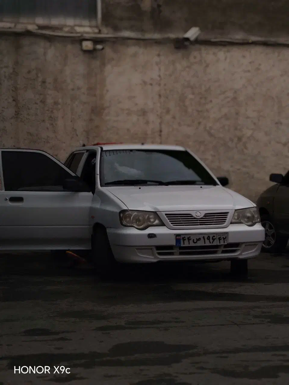 پراید 111 مدل 98|خودرو سواری و وانت|قم, شهرک قدس|دیوار