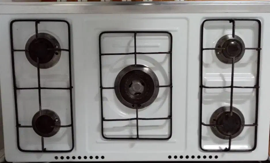 اجاق گاز آردل|اجاق گاز و لوازم برقی پختوپز|بروجرد, |دیوار