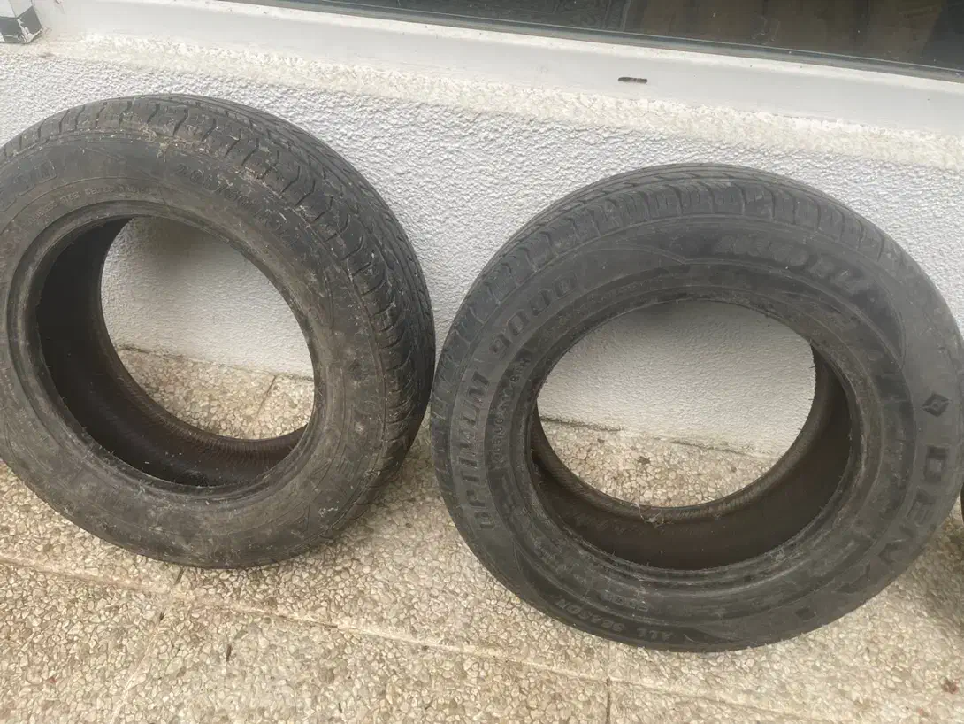 لاستیک ۲۰۵ ۶۰ ۱۴|قطعات یدکی و لوازم جانبی|بابلسر, |دیوار