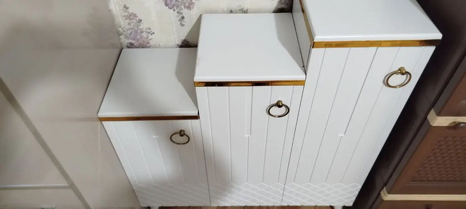 جای کفشی|جاکفشی، کمد، دراور|سنندج, |دیوار