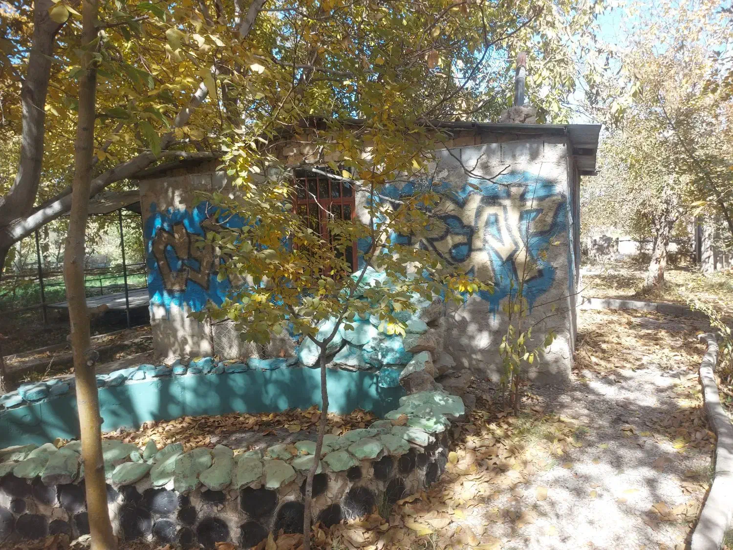 اجاره سوییت باغ ویلا آپارتمان|اجارهٔ کوتاه‌مدت ویلا و باغ|گلپایگان, |دیوار