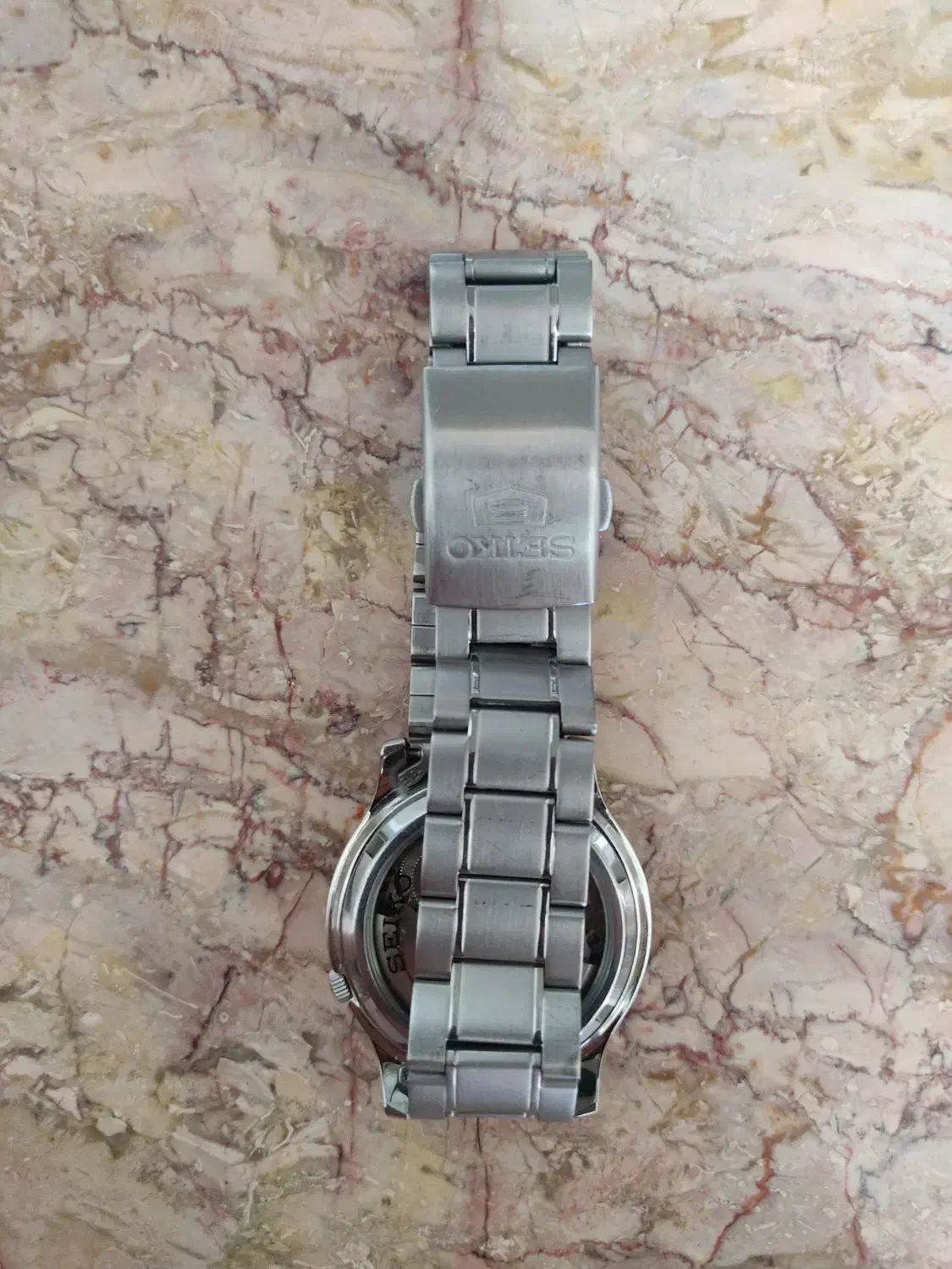 ساعت مچی برند SEIKO|ساعت|بیرم, |دیوار