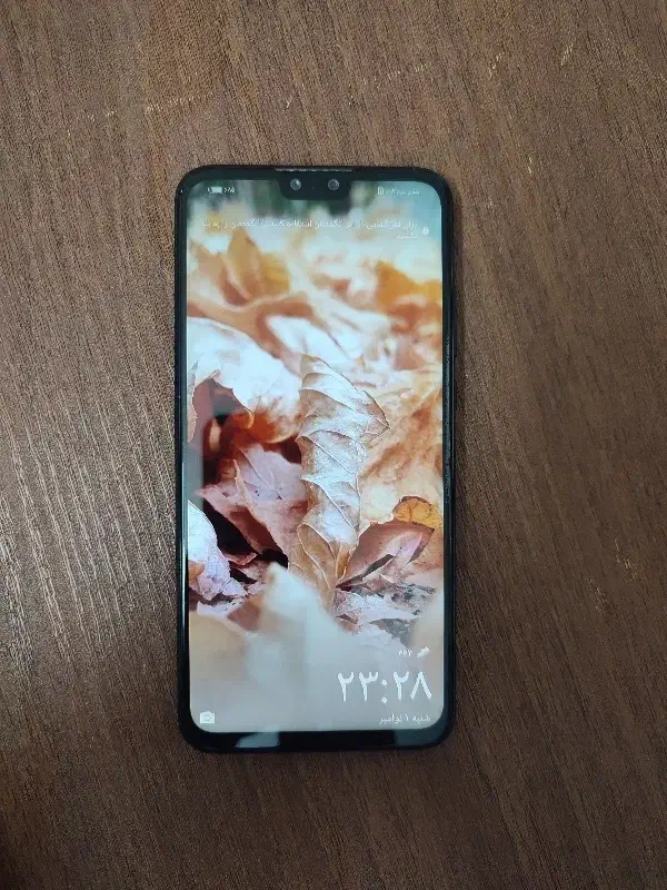گوشی هواوی Y9 2019|موبایل|تهران, شهرک پاسداران|دیوار
