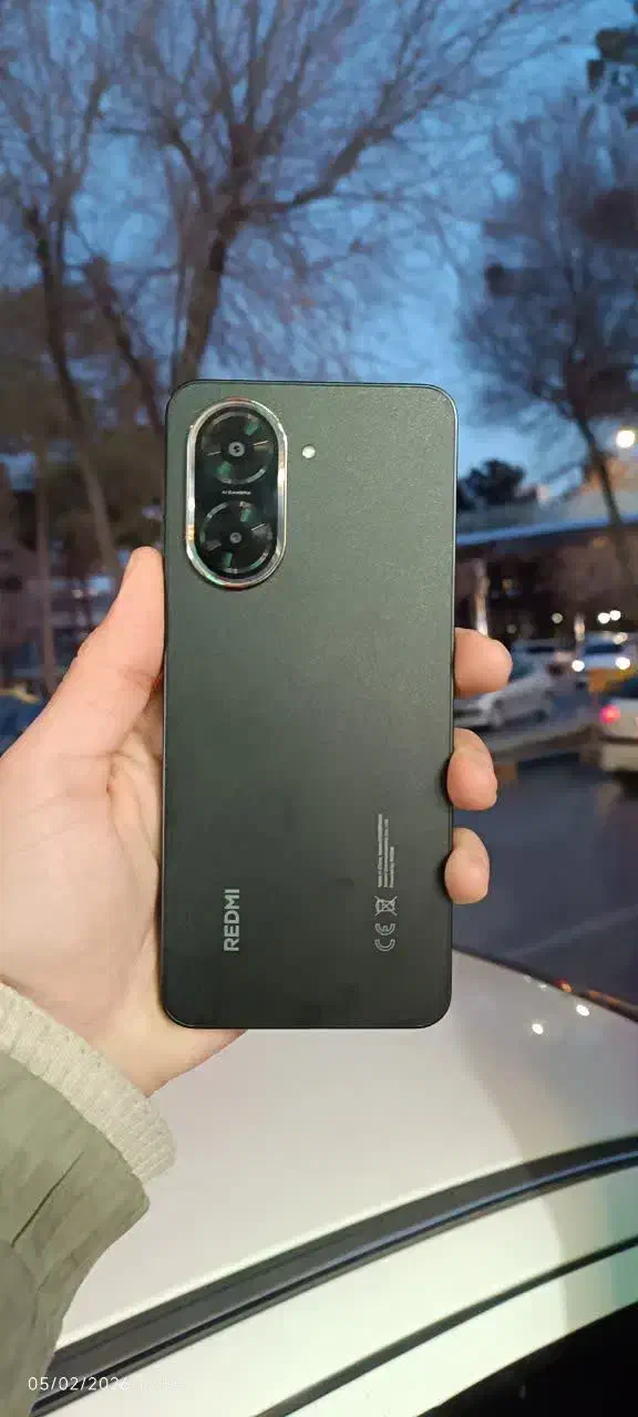 فروش گوشی A5|موبایل|شاهین‌شهر, عطار|دیوار