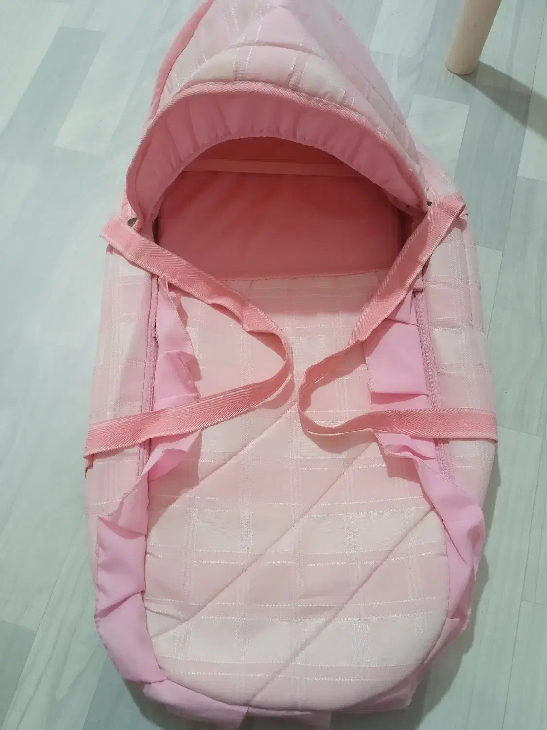 کیسه خواب نوزاد|کالسکه و لوازم جانبی|ارومیه, |دیوار