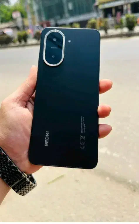 ردمی a5|موبایل|فردیس, منظریه|دیوار