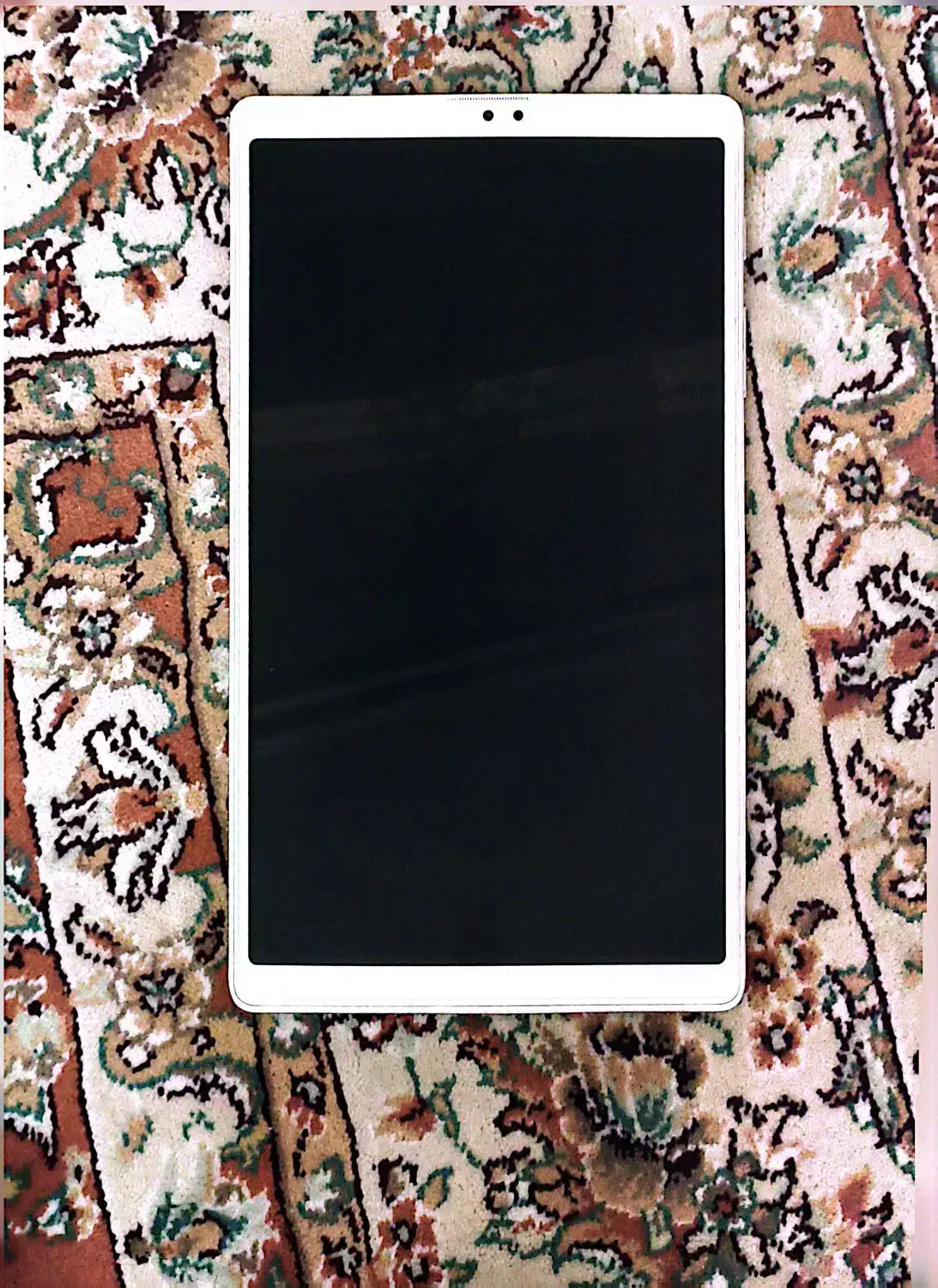 سامسونگ galaxy tab A7 lite|تبلت|ساری, |دیوار