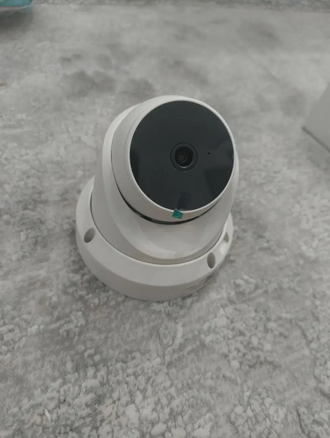 دوربین دام چرخشی v 380|دوربین مداربسته|فردیس, شهرک ناز|دیوار