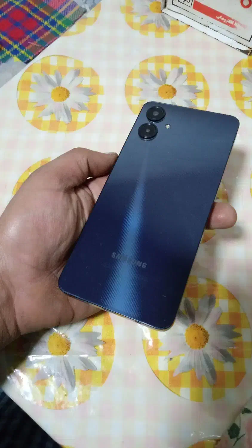 سامسونگ A06|موبایل|نهاوند, |دیوار