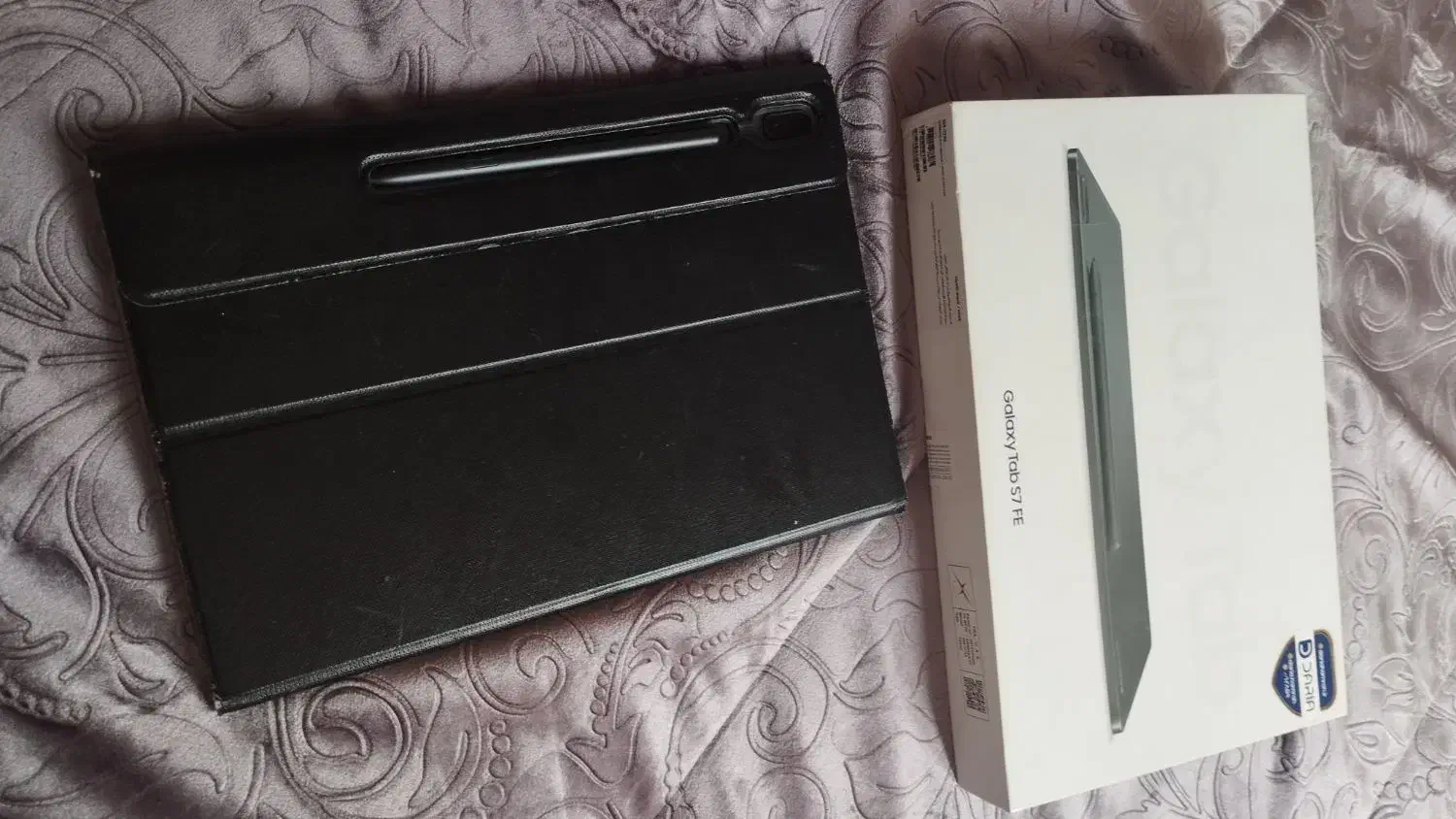 تبلت s7fe|تبلت|گرگان, |دیوار