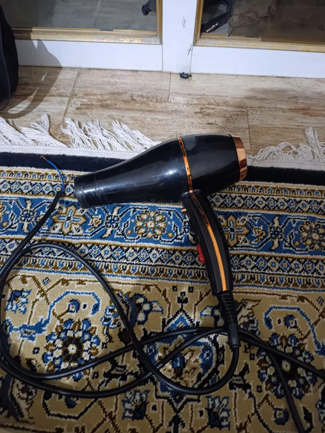 سشوار|سایر لوازم برقی|زاهدان, |دیوار