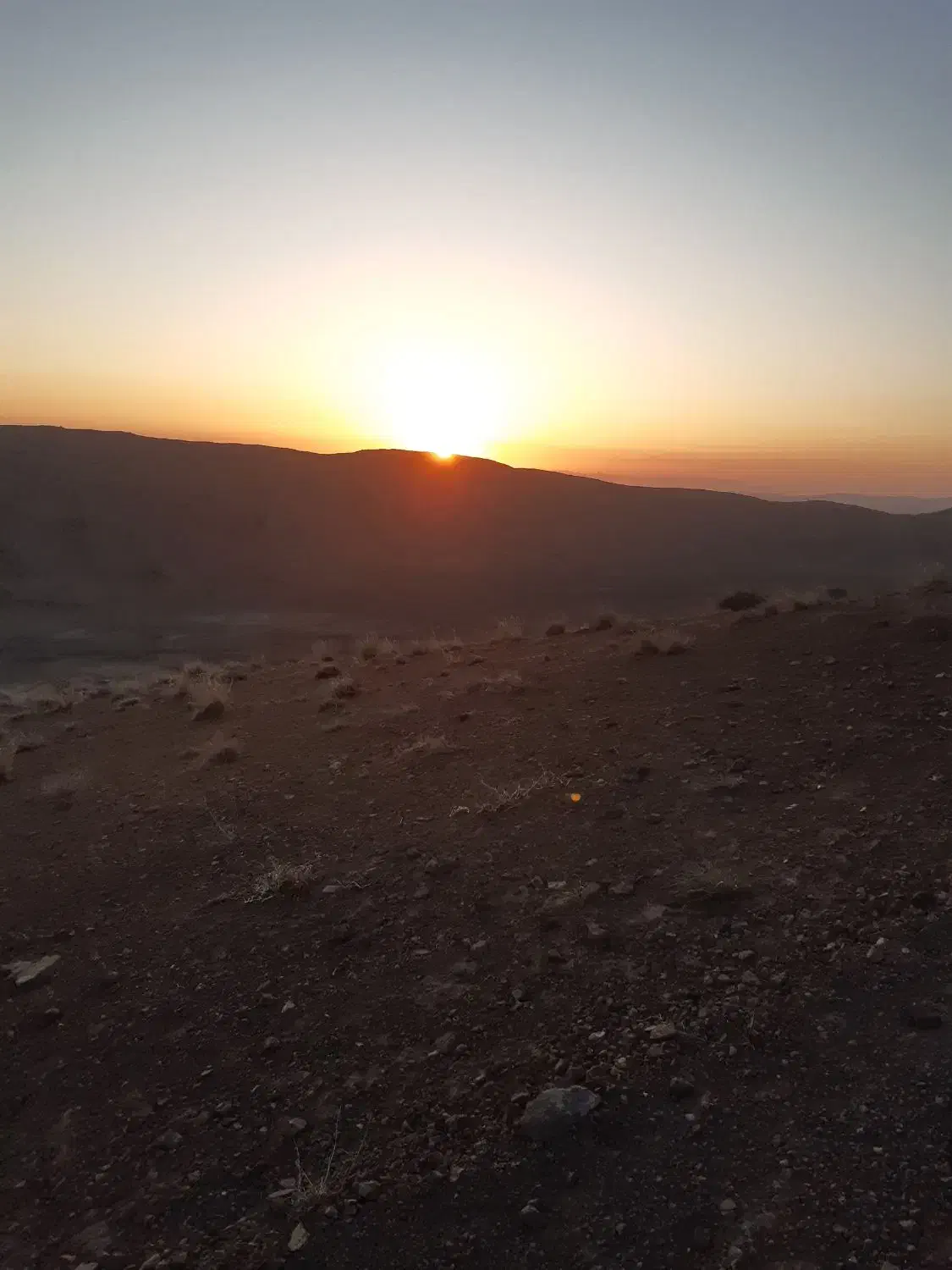 زمین پدیده|فروش زمین و ملک کلنگی|کاشان, خرمدشت|دیوار