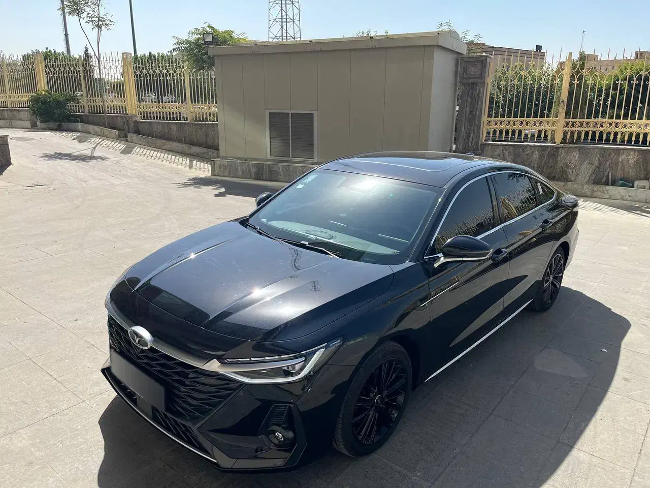 اریزو 8 مدل 1404 مشکی صفر خشک|خودرو سواری و وانت|تهران, یوسفآباد|دیوار