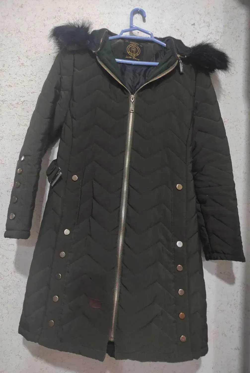 لباس مجلسی دخترانه در حد نو|لباس|کبودرآهنگ, |دیوار