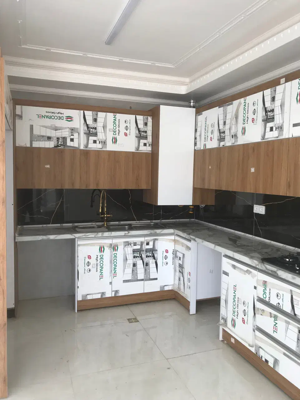 کابینت اقساطی|خدمات پیشه و مهارت|یزد, |دیوار