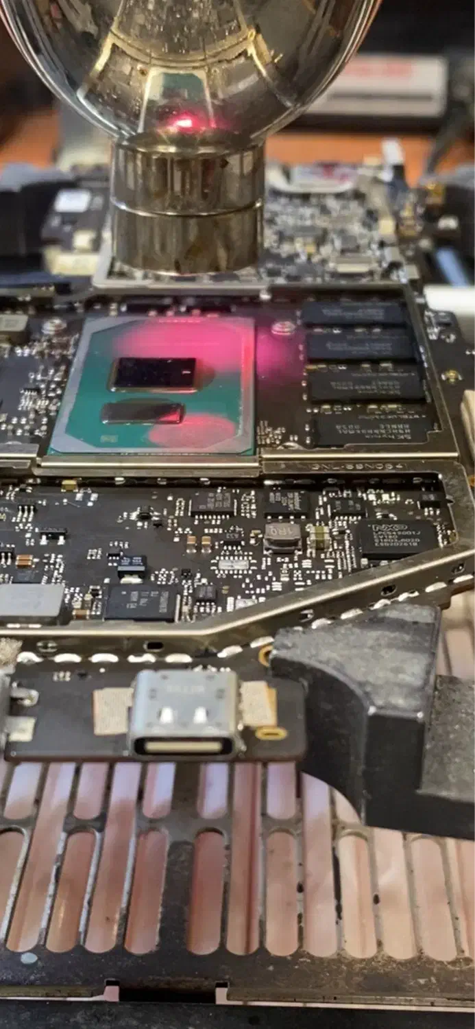 تعمیر لپ تاپ|خدمات رایانهای و موبایل|تهران, جردن|دیوار