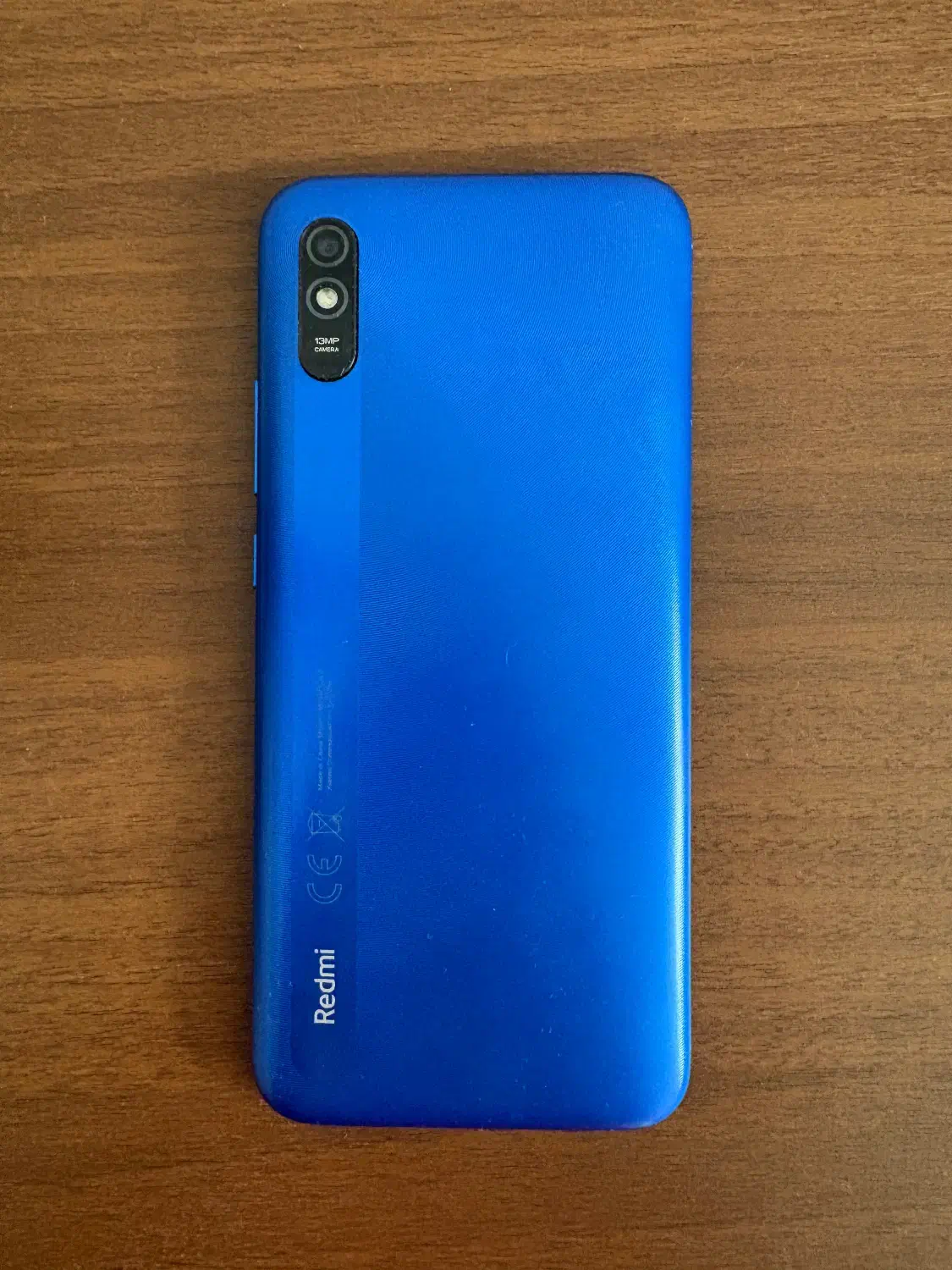 گوشی ردمی 9a|موبایل|اصفهان, شیخ اشراق|دیوار