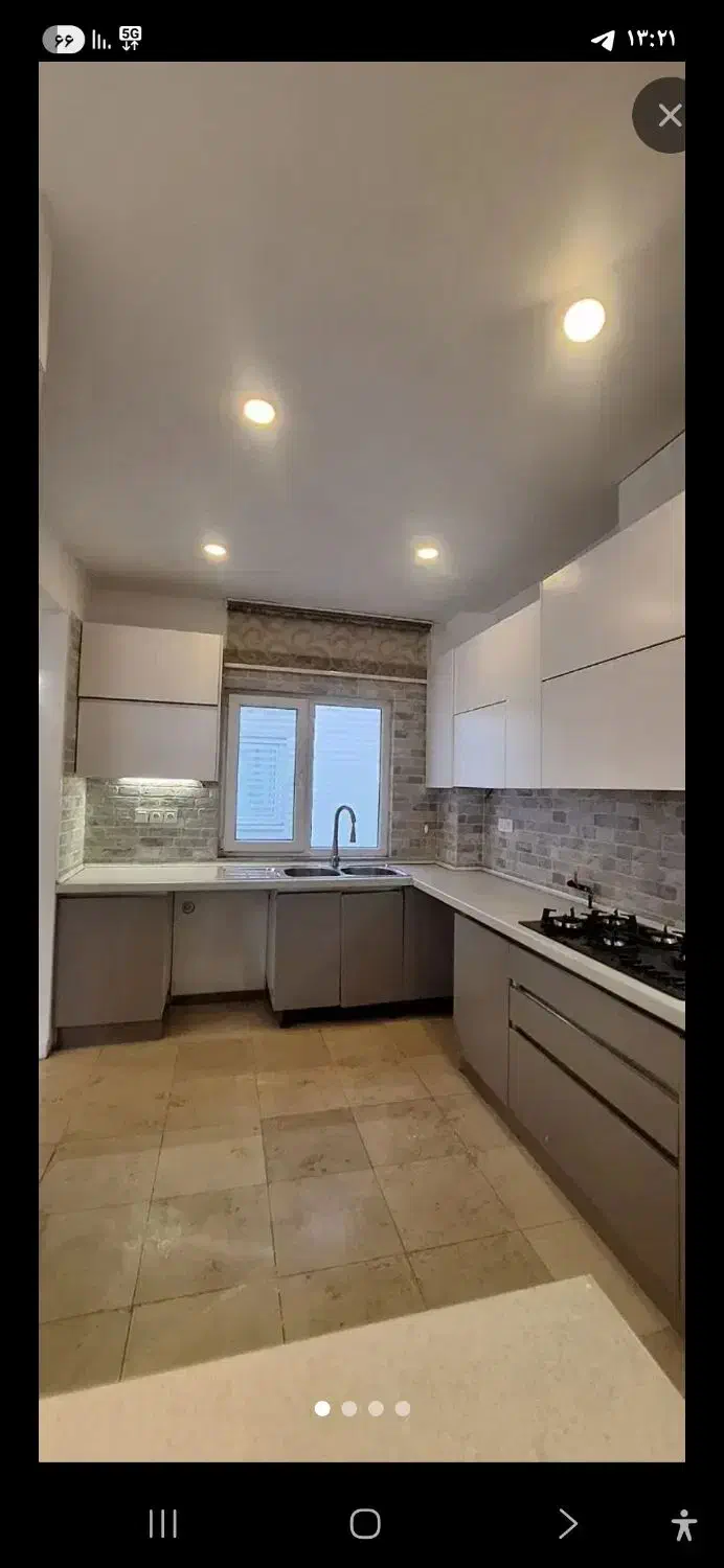 107متر 2 خواب عباس آباد