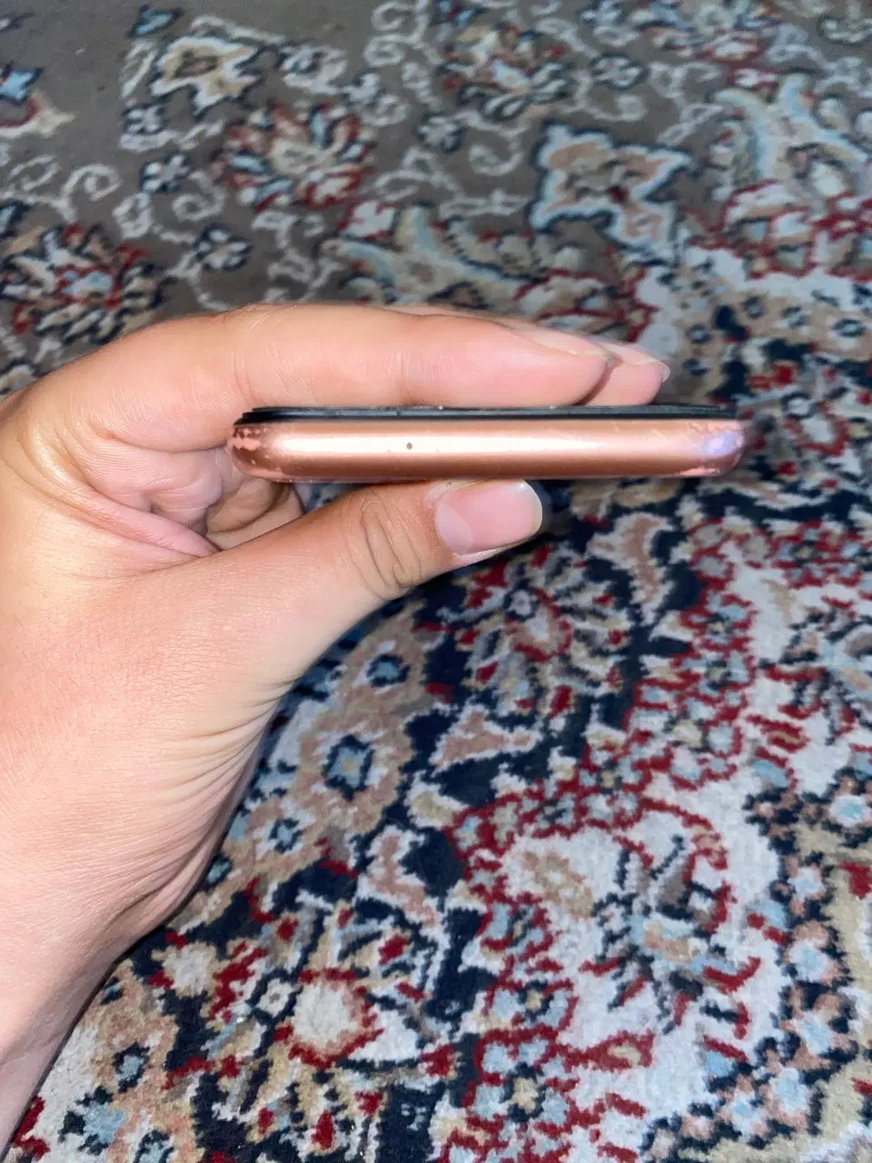 Samsung f13 64g|موبایل|ورامین, ورامین|دیوار