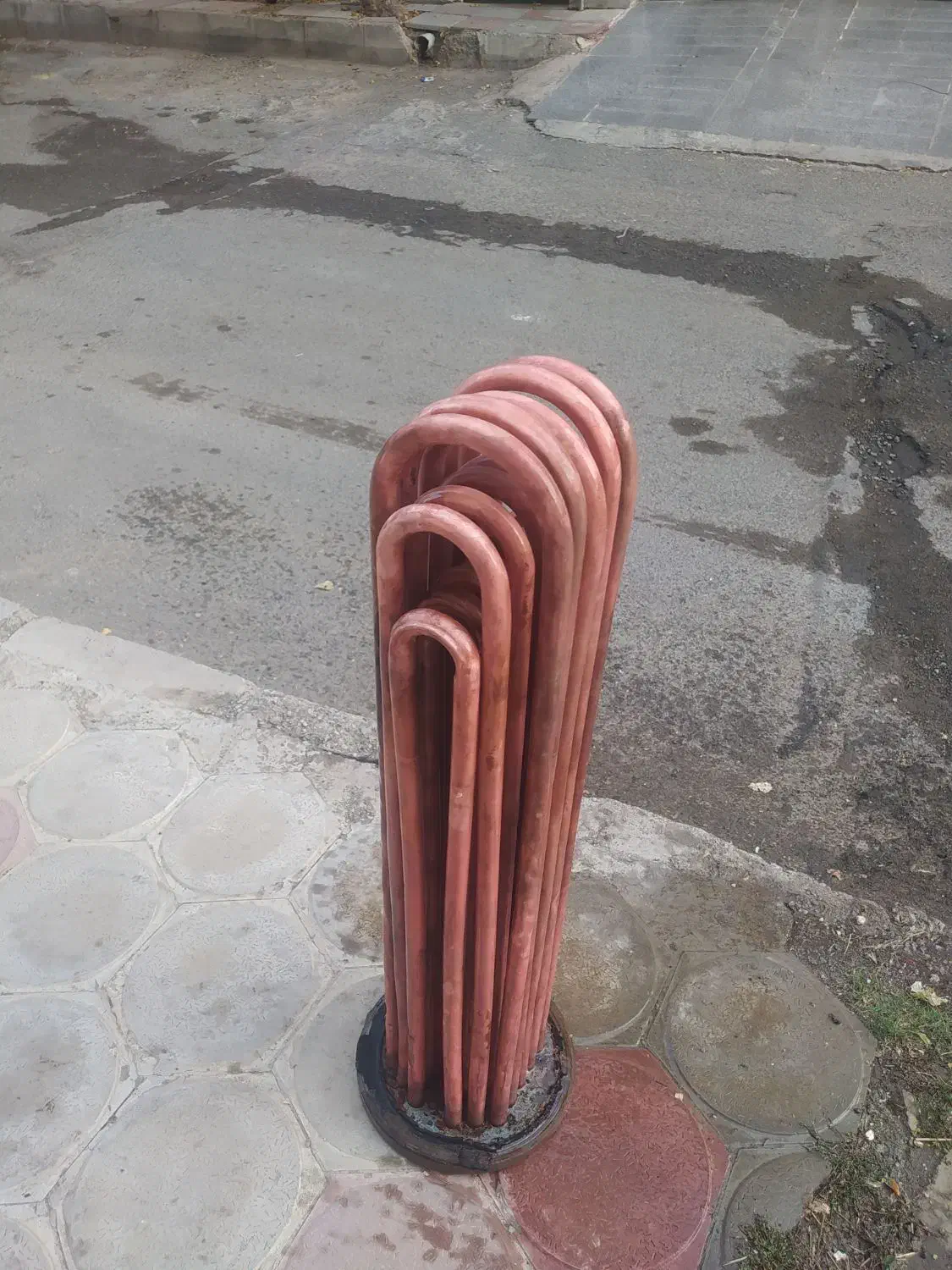 پکیج و آبگرمکن و موتور خانه سهند|خدمات پیشه و مهارت|هشتگرد, فاز ۱ مهستان|دیوار