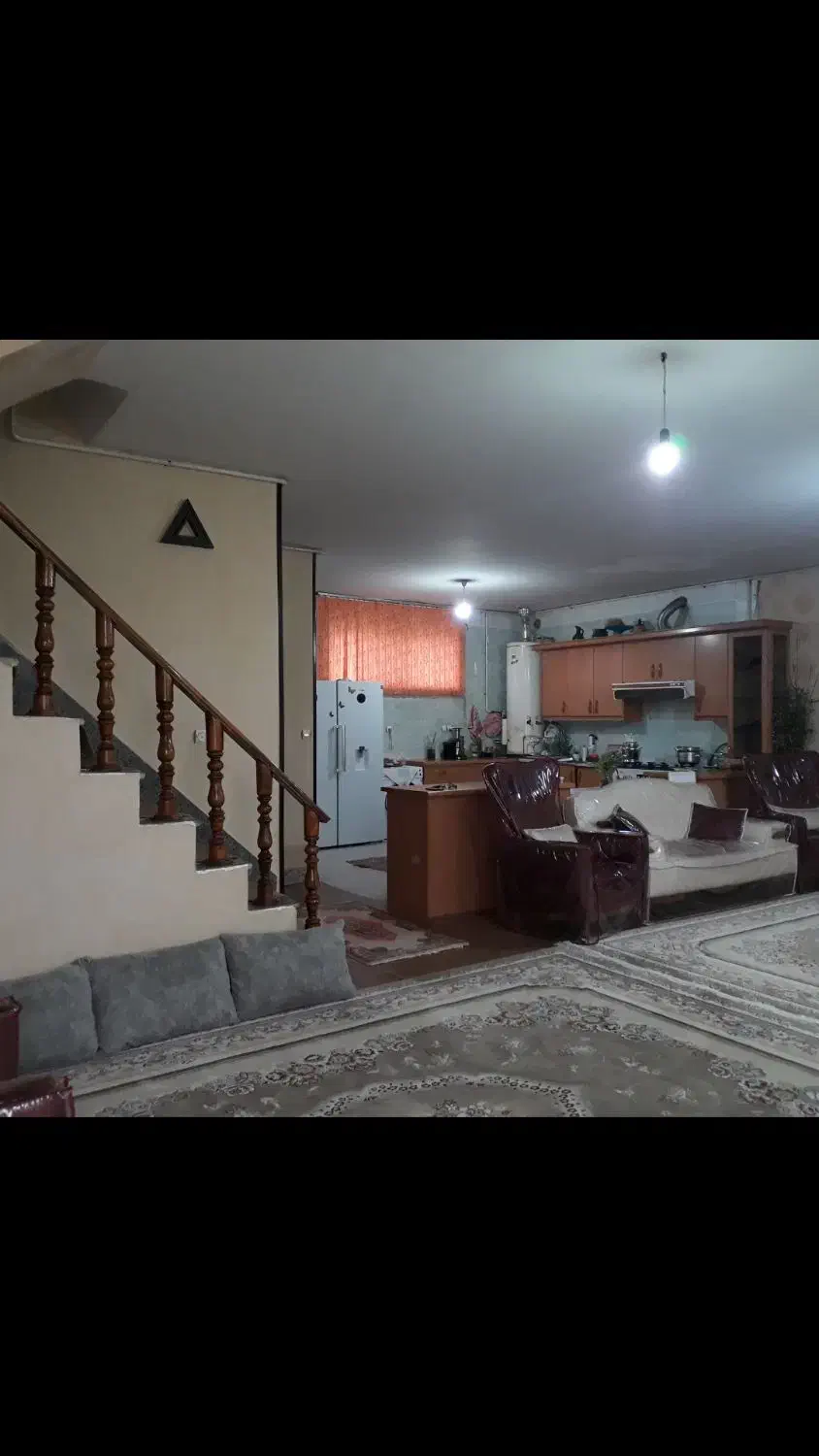 فروش ویلایی ۱۸۰ متری ۳ خواب|فروش خانه و ویلا|شاهین‌شهر, گرگاب|دیوار