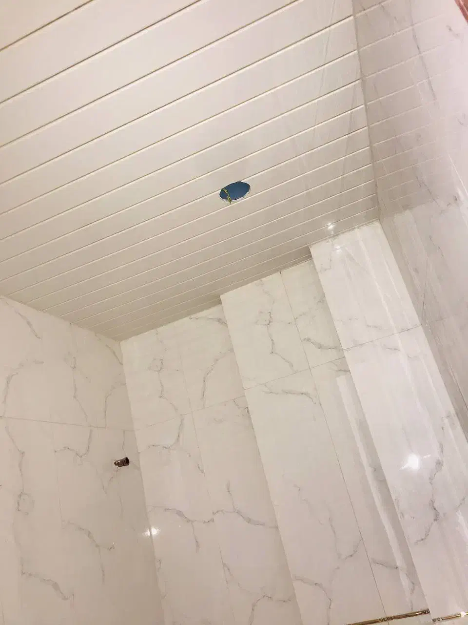 سقف کاذب .پی وی سی وکناف|خدمات پیشه و مهارت|شیروان (خراسان), |دیوار