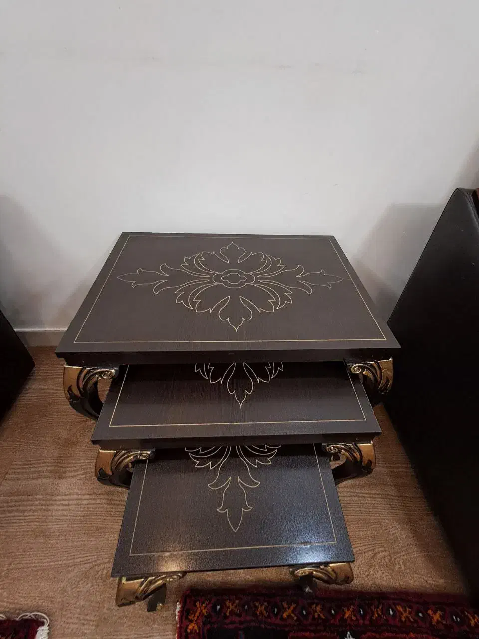 مبل راحتی|مبلمان خانگی و میز عسلی|مرند, |دیوار