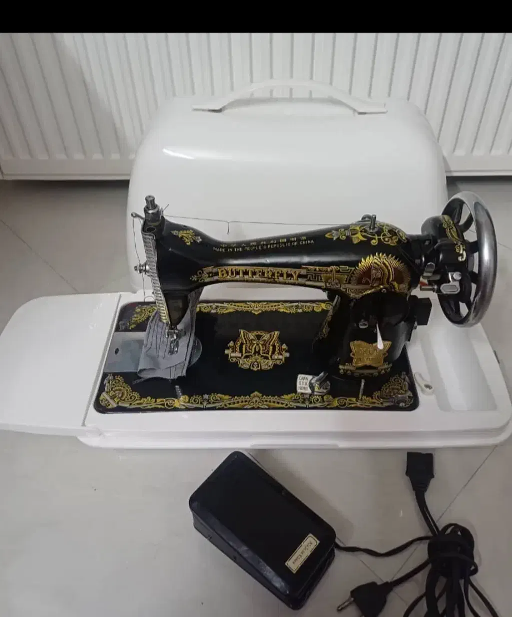 گاز|لوازم خیاطی و بافتنی|مهرستان, |دیوار