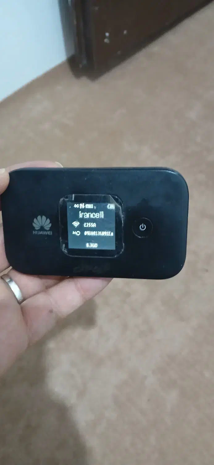 مودم جیبی|مودم و تجهیزات شبکه|مشهد, ایثارگران|دیوار