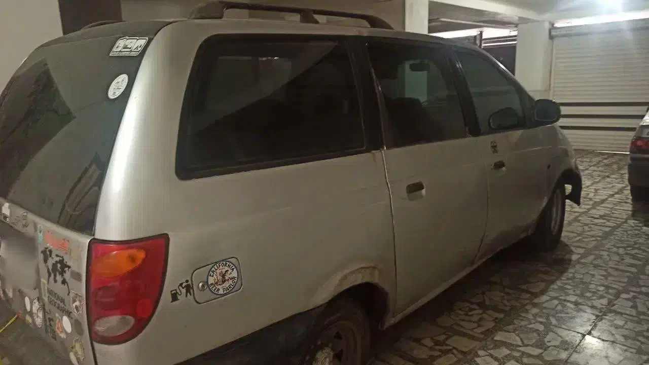 کاروان ۸ نفره|خودرو سواری و وانت|فومن, |دیوار