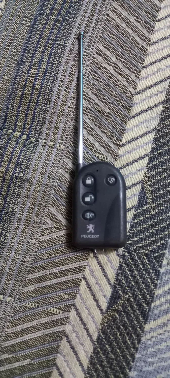 ریموت کنترل|قطعات یدکی و لوازم جانبی|بجنورد, |دیوار